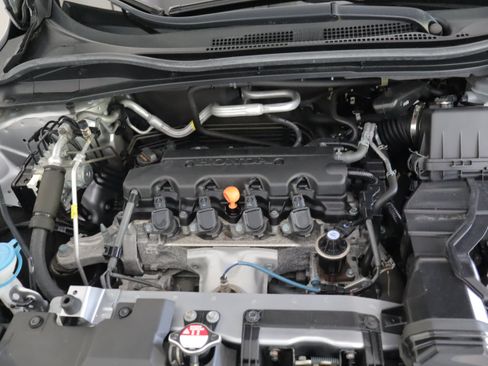 Used 2020 Honda HR-V EX image 25