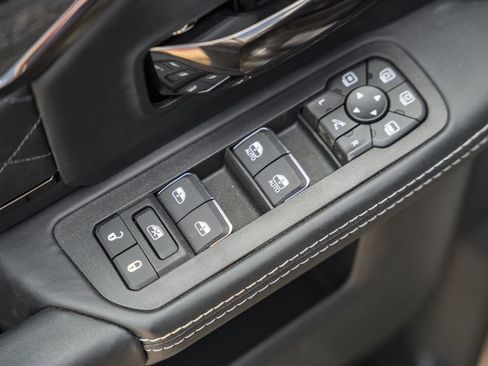 New 2026 RAM 2500 Limited image 44