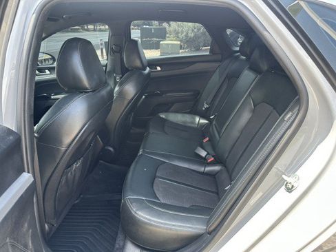 Used 2022 Kia K5 GT-Line FWD image 12
