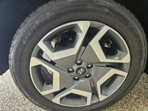 Used 2025 Hyundai Palisade SEL AWD/4WD image 36