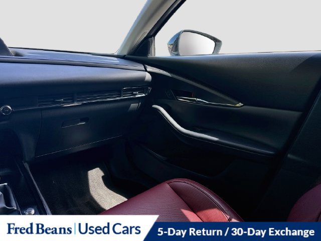 Used 2023 MAZDA CX-30 AWD 2.5 S w/ Preferred Package image 29