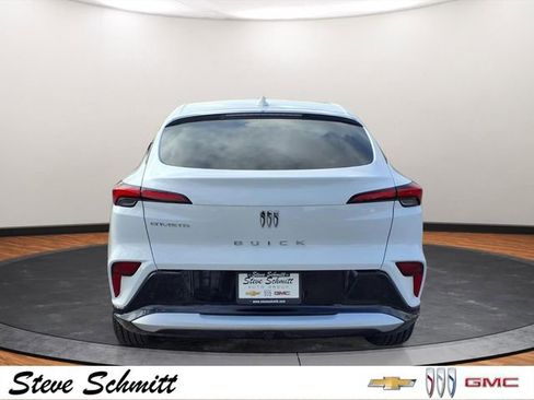 New 2026 Buick Envista Sport Touring w/ Convenience I Package FWD image 23