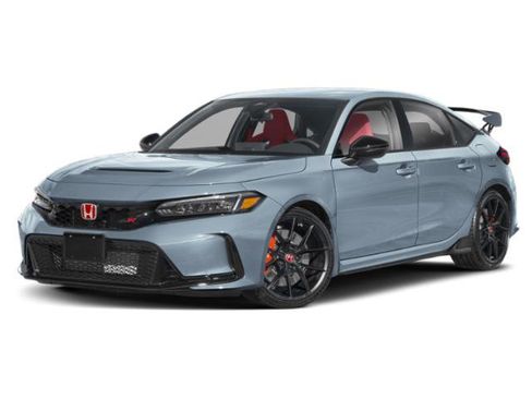 New 2026 Honda Civic Type R image 2