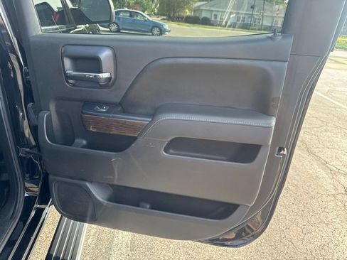 Used 2017 GMC Sierra 1500 Denali w/ Denali Ultimate Package AWD/4WD image 35