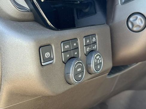 New 2026 Chevrolet Silverado 1500 LTZ image 21