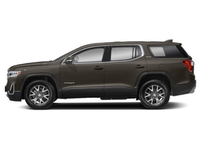 Used 2020 GMC Acadia SLE w/ Driver Convenience Package AWD/4WD image 2