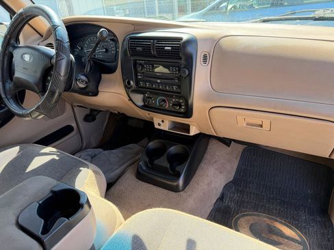 Used 2001 Ford Ranger XLT RWD image 22