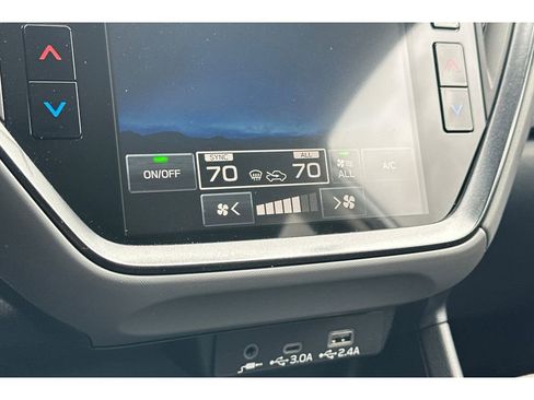 Used 2026 Subaru Crosstrek 2.0i Premium image 20