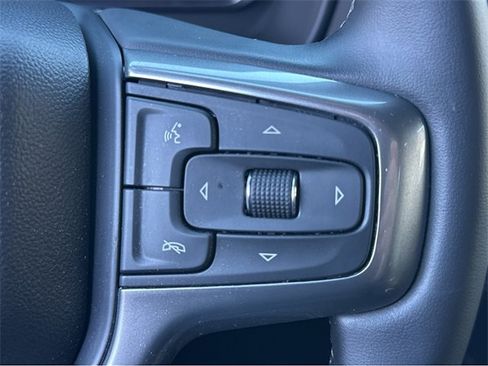 Certified 2023 Chevrolet Tahoe Z71 w/ Max Trailering Package image 22