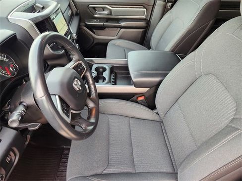 Used 2022 RAM 1500 Lone Star w/ Trailer Tow Group image 12