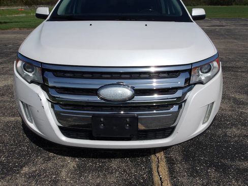 Used 2012 Ford Edge SEL FWD image 28