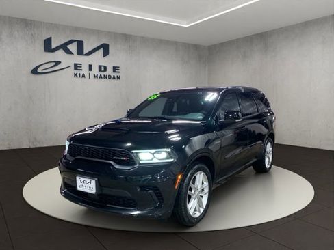 Used 2025 Dodge Durango R/T image 5