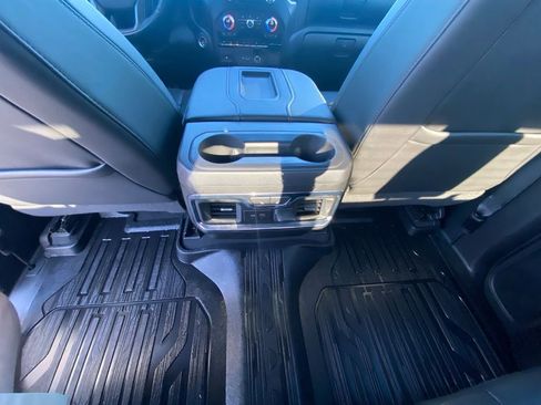 Used 2020 GMC Sierra 1500 AT4 w/ AT4 Premium Package AWD/4WD image 25
