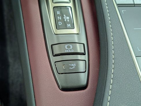 Used 2023 Lexus LC 500 Coupe w/ Performance Package image 17