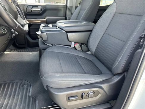 Used 2021 Chevrolet Silverado 1500 LT w/ Z71 Off-Road Package image 17