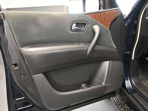 Used 2018 Nissan Armada SV w/ Driver Package image 17