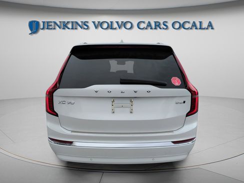 New 2026 Volvo XC90 B6 Plus image 5