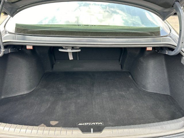 Used 2023 Hyundai Sonata SEL w/ Cargo Package FWD image 29