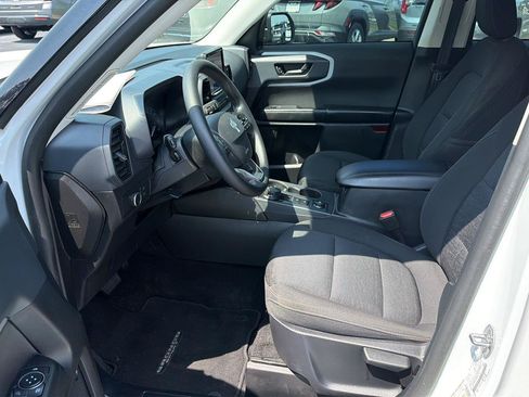 Used 2022 Ford Bronco Sport AWD/4WD image 10
