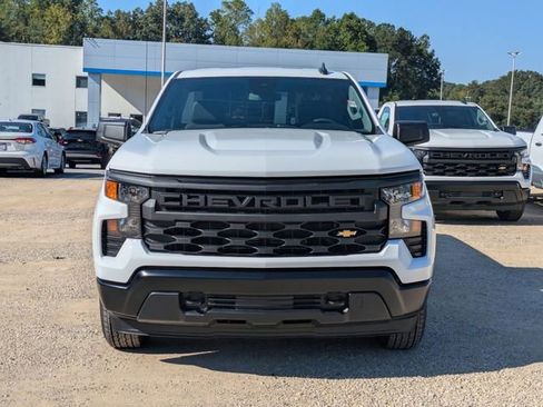 New 2026 Chevrolet Silverado 1500 W/T w/ WT Value Package image 6
