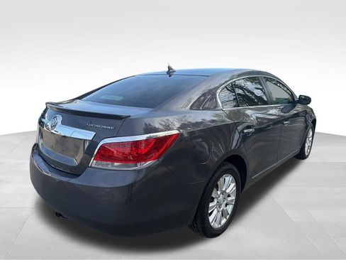 Used 2013 Buick LaCrosse Leather FWD image 5