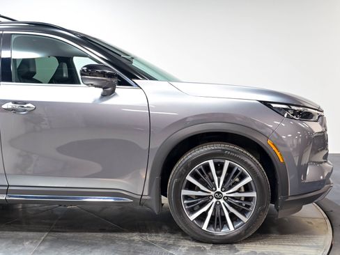 Used 2023 INFINITI QX60 Autograph w/ Cargo Package AWD/4WD image 22