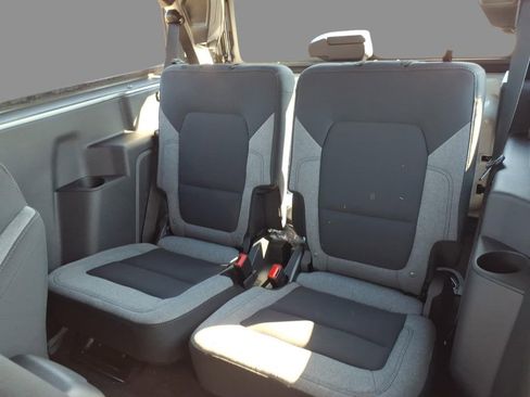 New 2025 Ford Bronco 2-Door w/ Sasquatch Package image 5