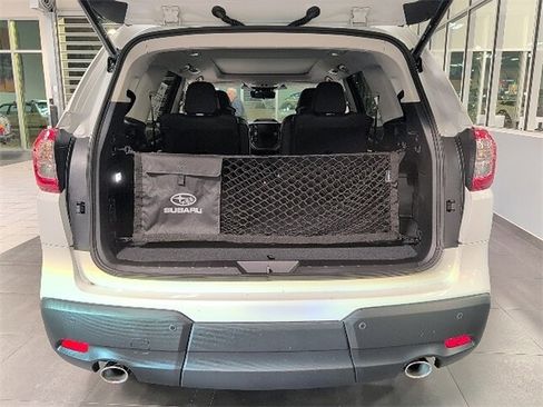 New 2025 Subaru Ascent Bronze Edition image 7
