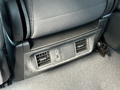 Used 2024 Chevrolet Silverado 1500 Custom w/ Rally Edition image 14