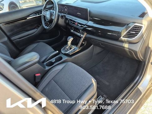 Certified 2024 Kia Seltos S AWD/4WD image 11