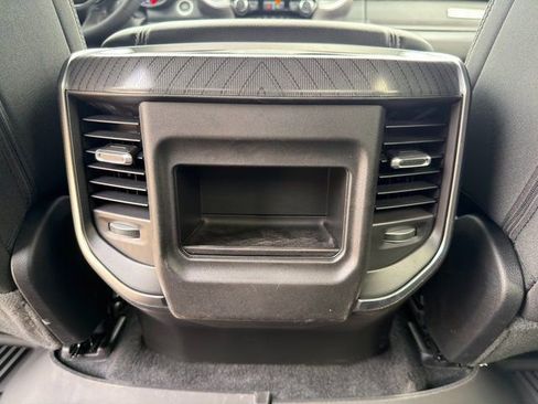 New 2026 RAM 1500 Big Horn AWD/4WD image 28
