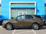 Certified 2023 Chevrolet Equinox LT image 4