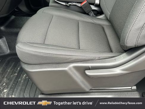 New 2026 Chevrolet Silverado 1500 W/T w/ WT Value Package image 26
