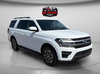 Used 2023 Ford Expedition XLT AWD/4WD video 1