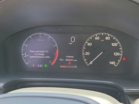 Used 2024 Honda CR-V LX image 27