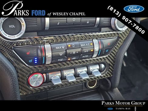 Certified 2019 Ford Mustang GT Premium w/ GT Performance Package image 20