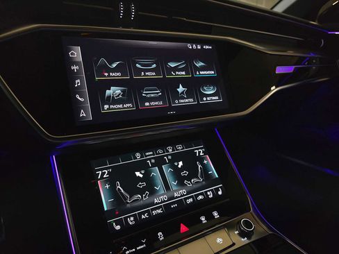 Used 2021 Audi RS 6 image 26