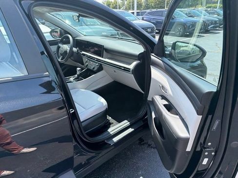 New 2026 Hyundai Tucson SE AWD/4WD image 13