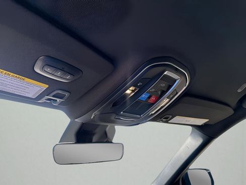 New 2025 Jeep Grand Cherokee Limited image 38