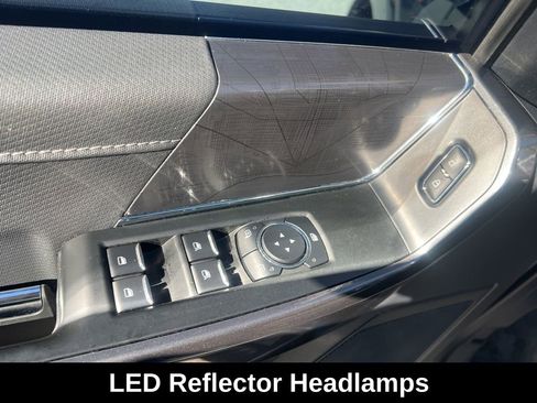 Used 2023 Ford F150 XLT w/ Equipment Group 302A High image 23