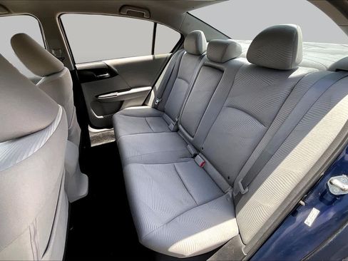 Used 2014 Honda Accord LX image 17