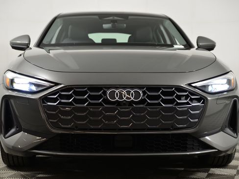 Certified 2025 Audi A5 2.0T Premium w/ Convenience Package image 5