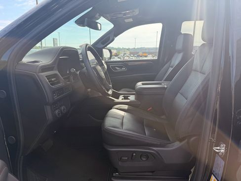 Used 2024 Chevrolet Tahoe RST AWD/4WD image 6