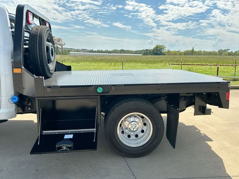 New 2026 RAM 3500 Tradesman image 22