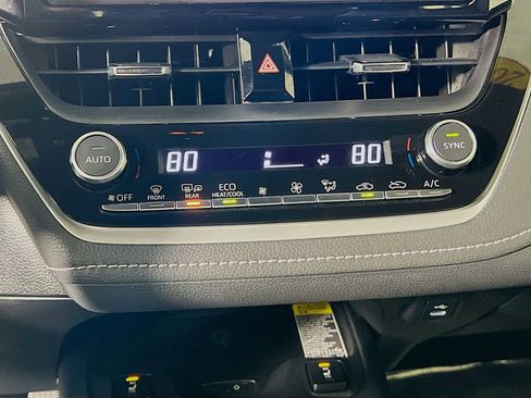 Certified 2023 Toyota Corolla XSE image 15