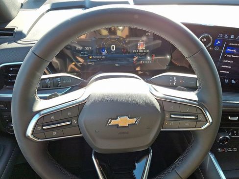 New 2025 Chevrolet Tahoe Premier image 16