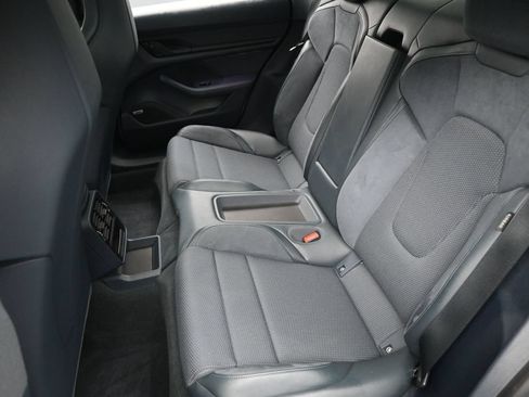 Used 2021 Porsche Taycan RWD image 28