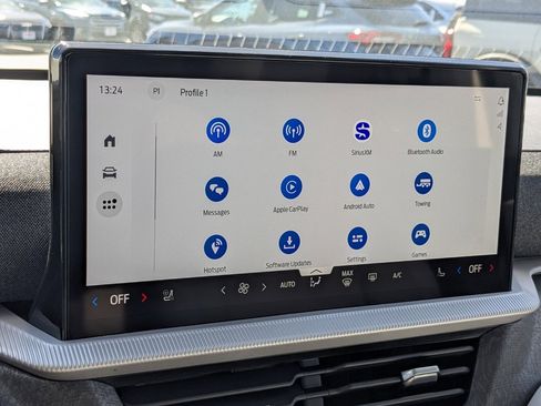 New 2026 Ford Explorer Platinum image 27