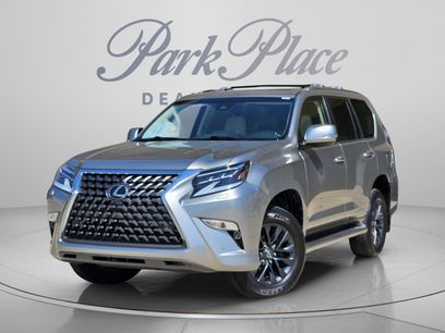 Used 2022 Lexus GX 460 Premium w/ Premium Package
