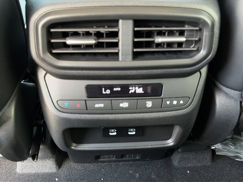 New 2026 Honda Pilot EX-L image 12
